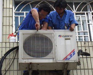 台儿庄空调售后维修服务中心在哪里找