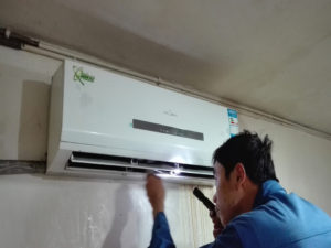 台儿庄格力空调电话是多少