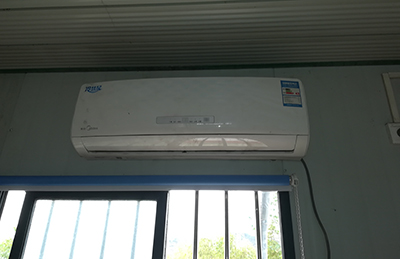 台儿庄空调维修在哪里找