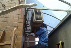 台儿庄空调维修售后服务中心