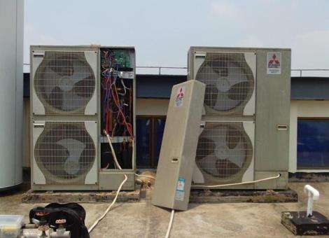 台儿庄空调维修电话号码多少