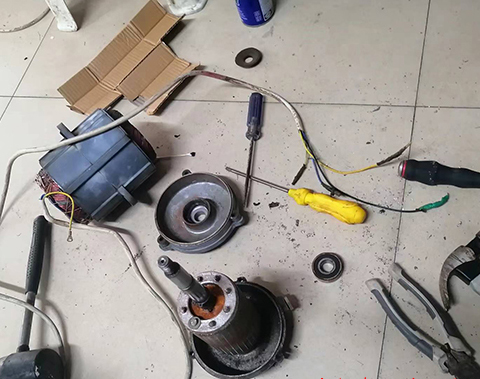 台儿庄空调维修售后服务中心电话在哪里找