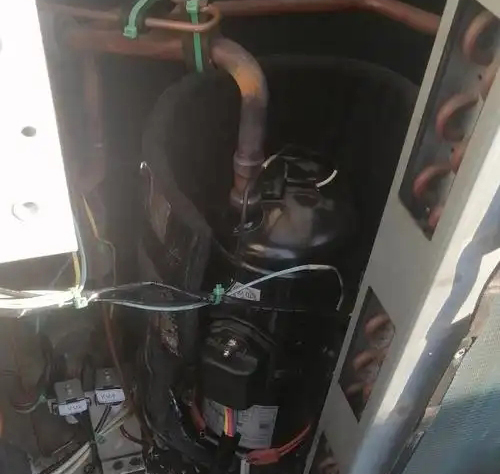 台儿庄维修变频空调电话在哪里找