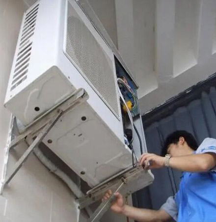 台儿庄24小时空调维修热线