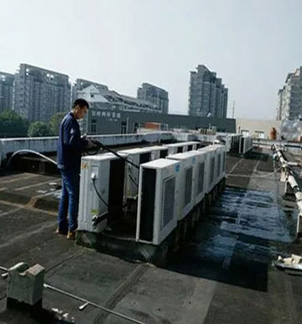 台儿庄 空调拆装 台儿庄本地 空调拆装公司