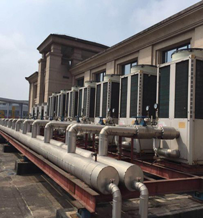 台儿庄多联机维修 台儿庄中央空调维修