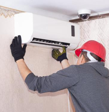 台儿庄空调内机噪音大