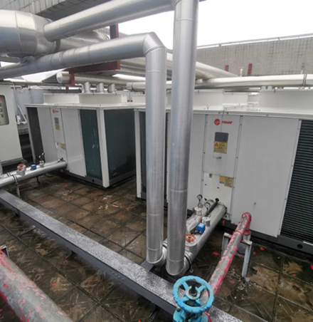 台儿庄附近中央空调维修 台儿庄上门中央空调维修